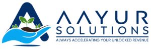 Aayur Solutions Logo