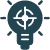 Focused icon