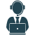 Operator icon