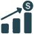 Revenue Breaks icon