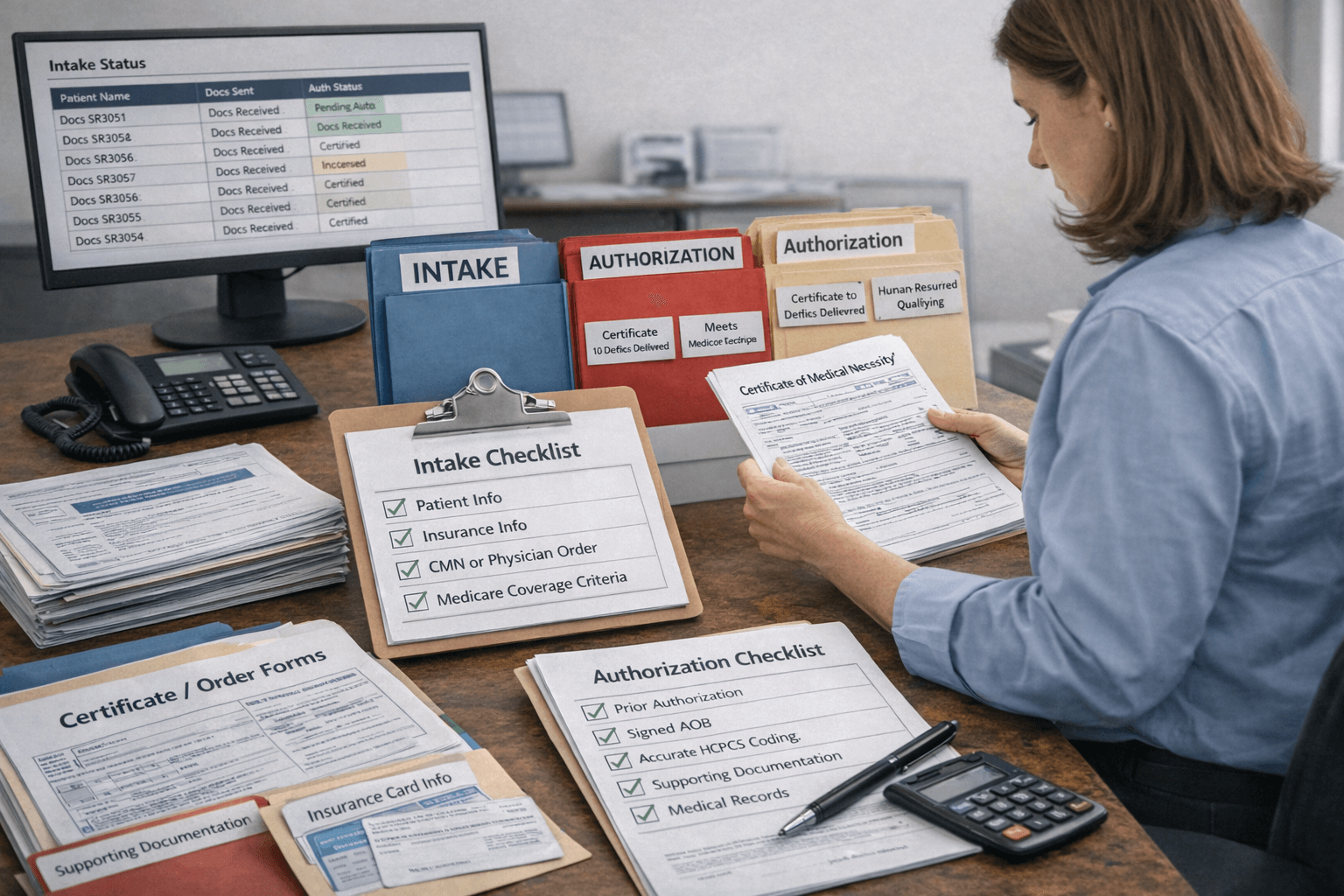 Medical Solutions Image