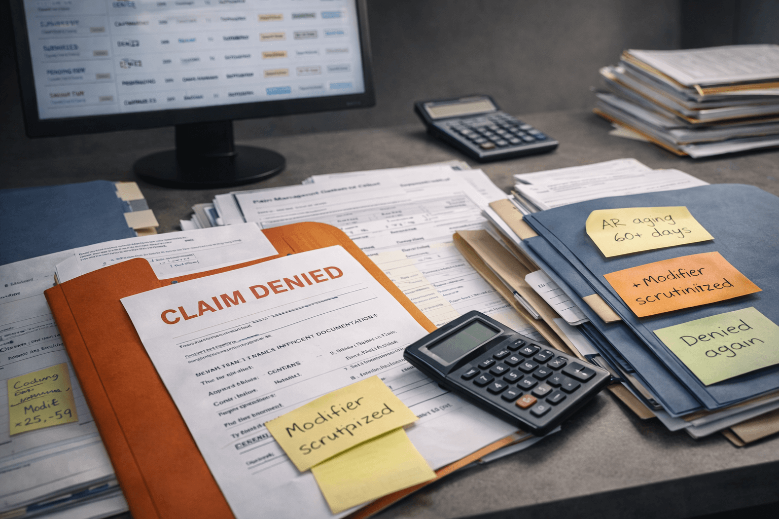 Healthcare Support Image