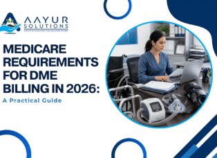 Medicare Requirements for DME Billing in 2026 A Practical Guide