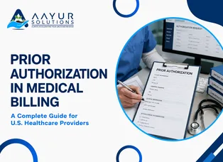Prior authorization in medical billing guide for healthcare providers