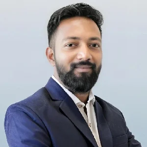 Ajay Pillai